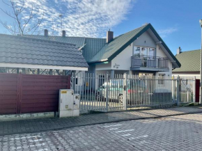 Apartamenty u Lucyny i Lecha in Lukecin